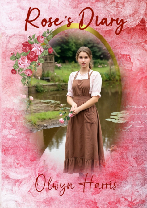 Rose’s Diary