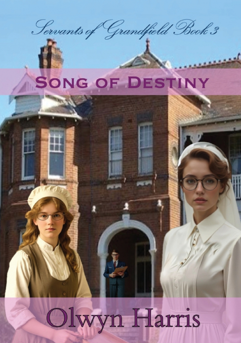Song of Destiny