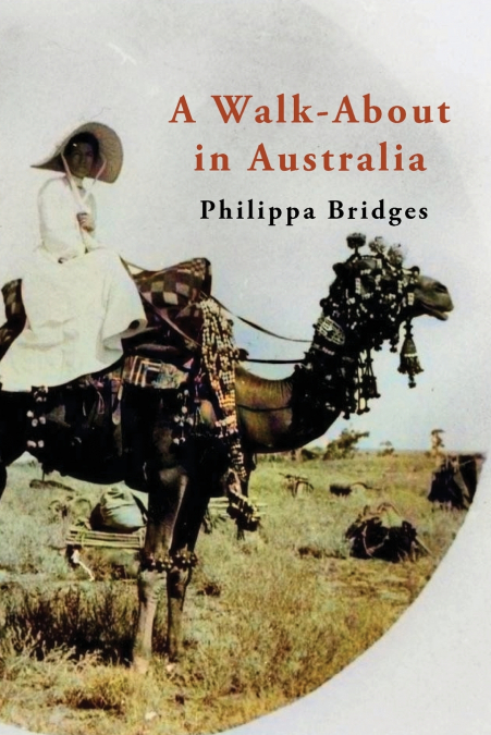 A Walk-About in Australia