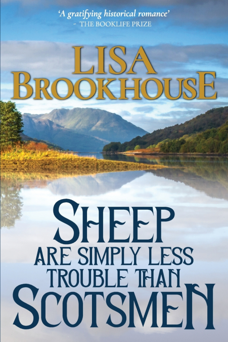 Sheep Are Simply Less Trouble Than Scotsmen