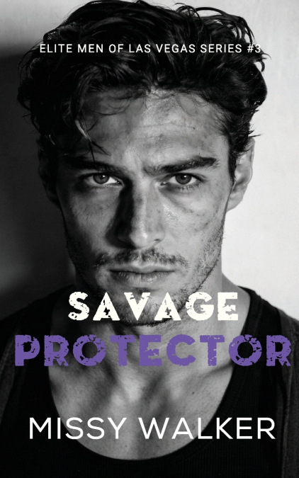 Savage Protector