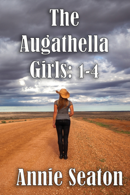 The Augathella Girls