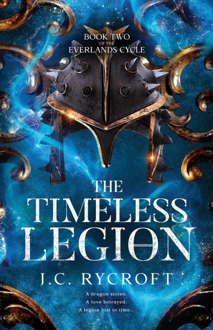 The Timeless Legion