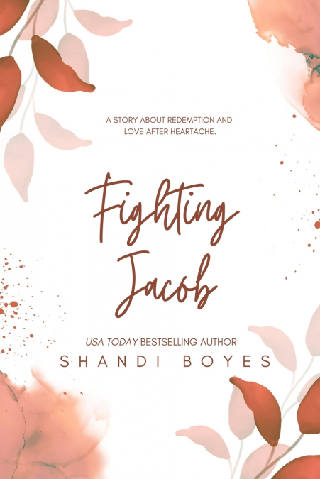 Fighting Jacob - Discreet