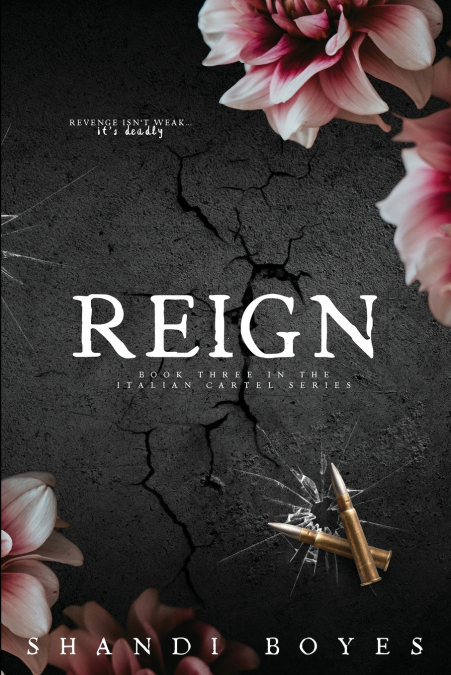Reign - Discreet