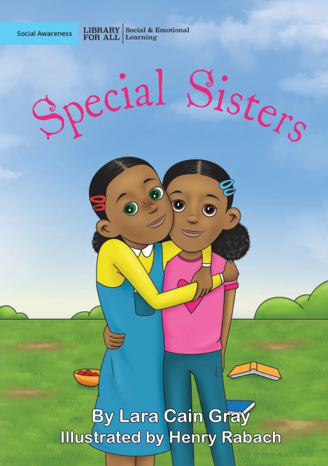 Special Sisters