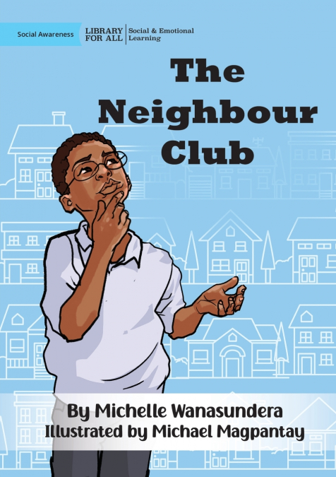 The Neighbour Club