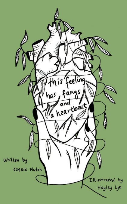 This Feeling Has Fangs and a Heartbeat