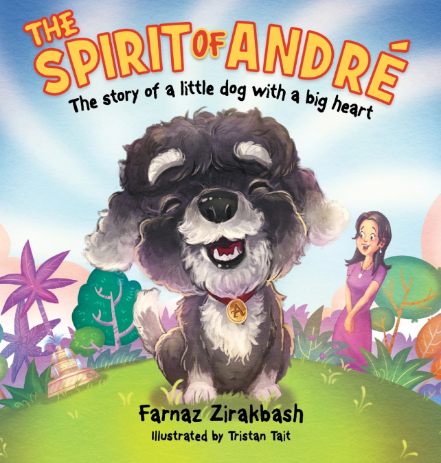 The Spirit of Andre´