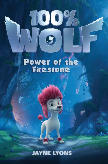 100% Wolf