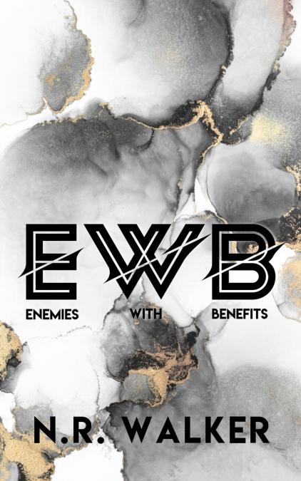 EWB (Enemies With Benefits) - Discreet Edition