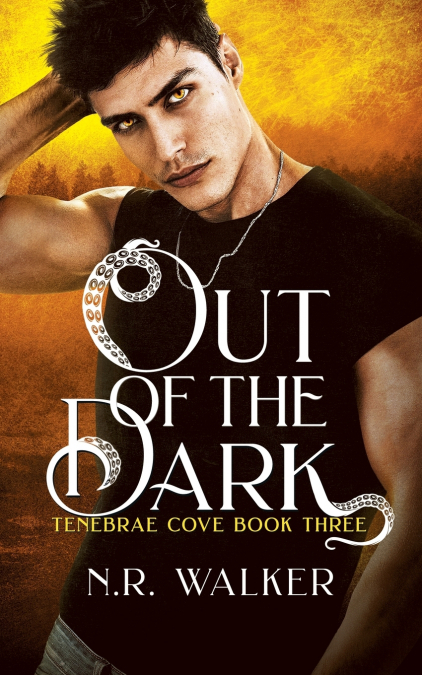 Out of the Dark
