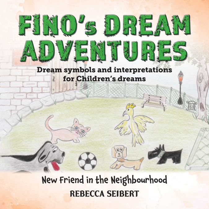 Fino’s Dream Adventures