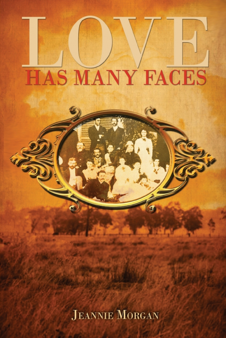 Love Has Many Faces