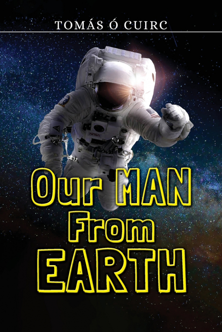 Our Man from Earth
