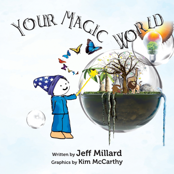 Your Magic World