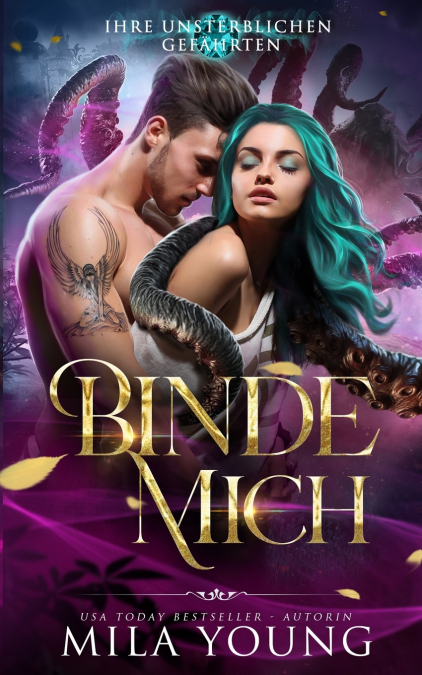 Binde Mich