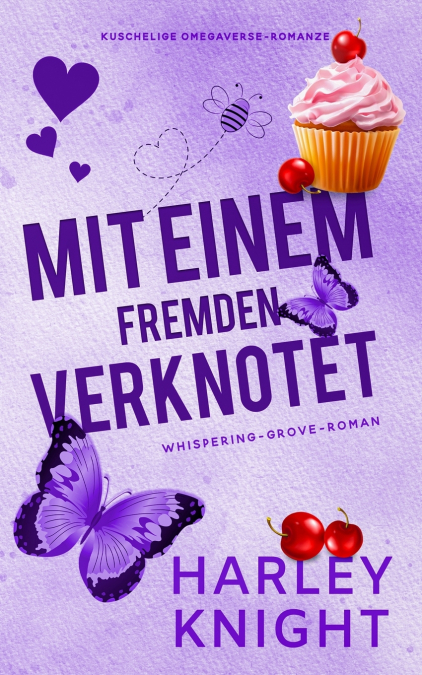 Mit Einem Fremden Verknotet