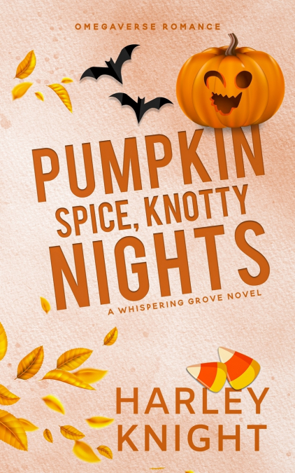 Pumpkin Spice, Knotty Nights