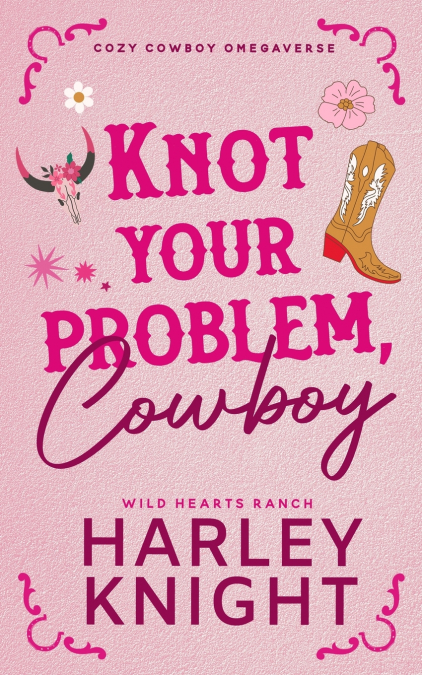 Knot Your Problem, Cowboy
