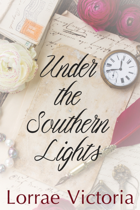 Under the Southern Lights