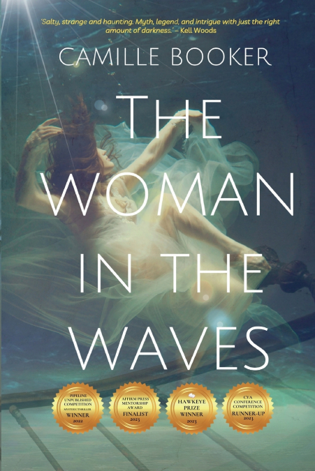 The Woman in the Waves