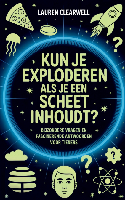 Kun Je Exploderen Als Je Een Scheet Inhoudt?