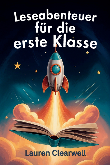 Leseabenteuer für die erste Klasse