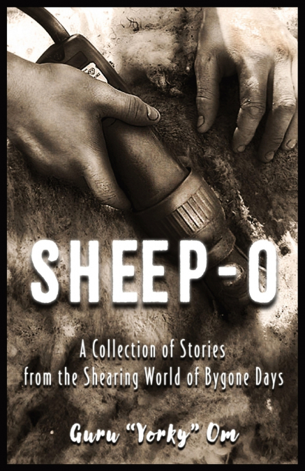 Sheep-O