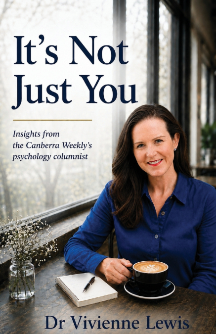 It’s Not Just You