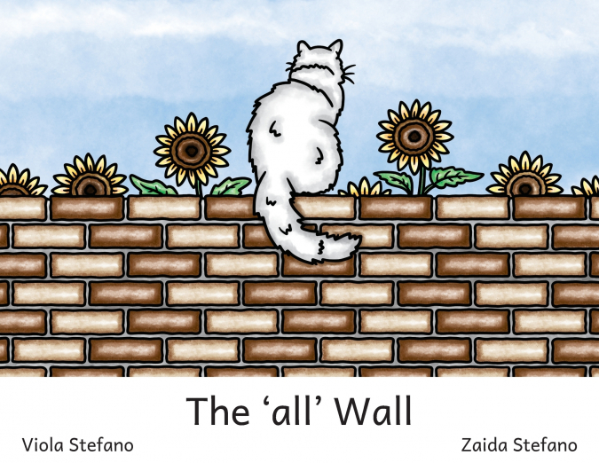 The ’all’ Wall