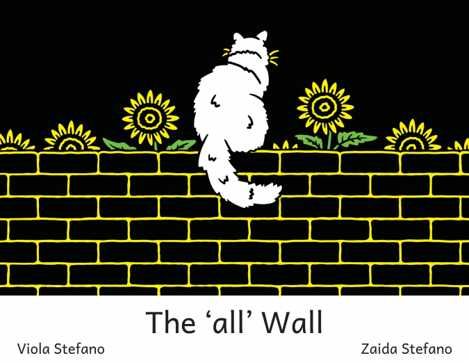 The ’all’ Wall VI