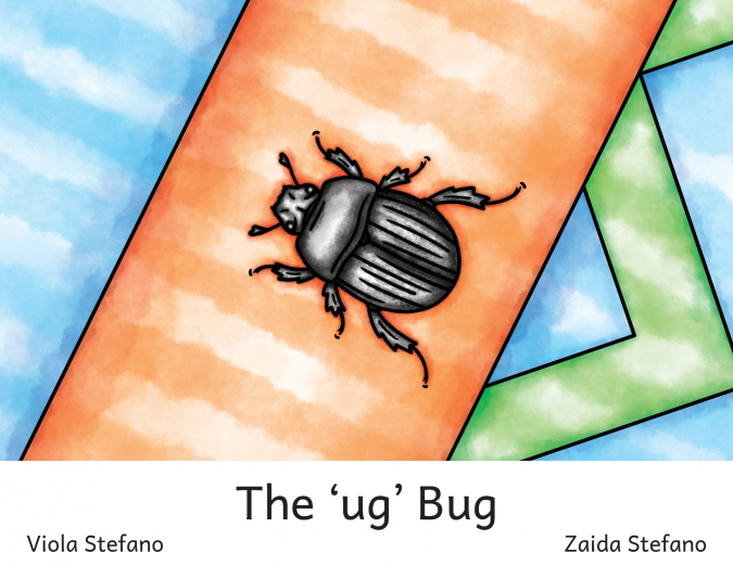 The ’ug’ Bug