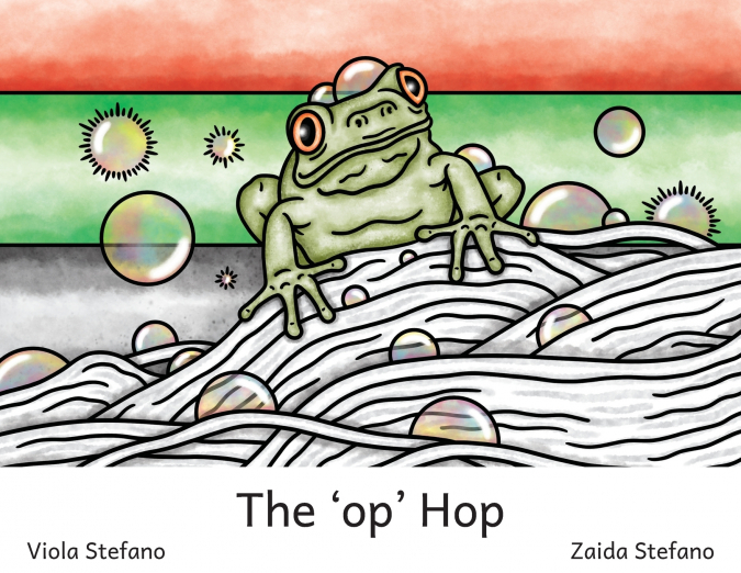 The ’op’ Hop