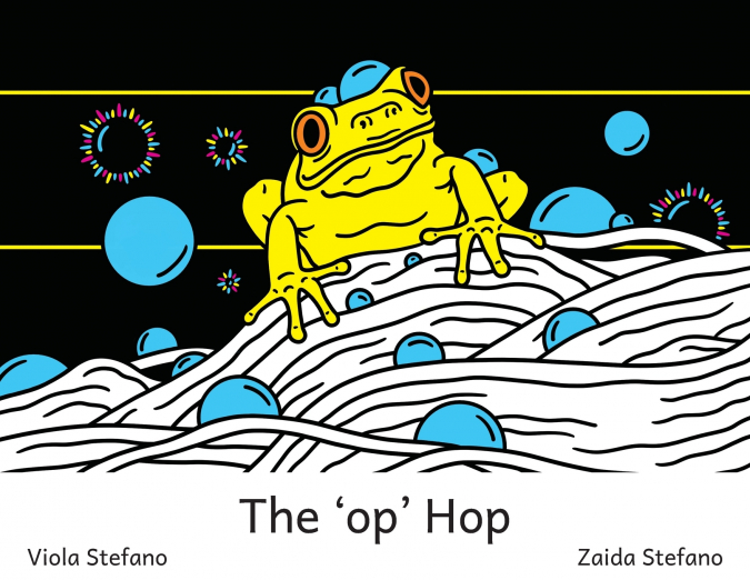 The ’op’ Hop VI
