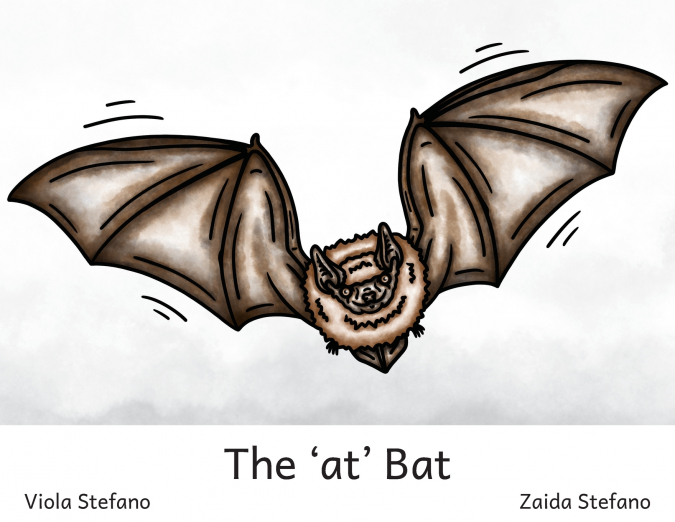 The ’at’ Bat