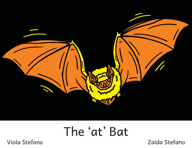 The ’at’ Bat VI