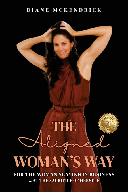 The Aligned WOMAN’S WAY