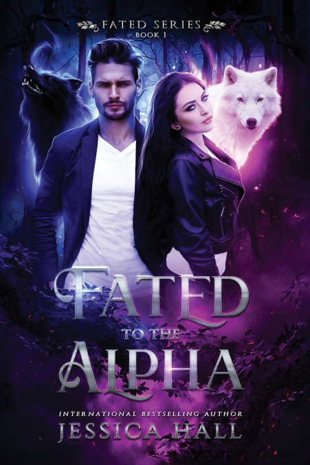 Fated To The Alpha