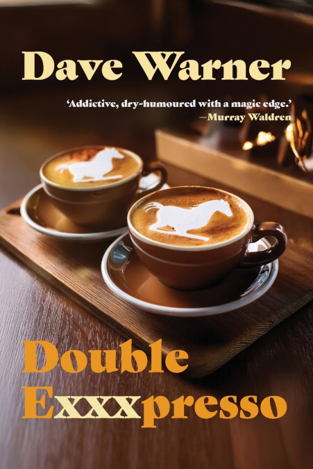 Double Exxxpresso