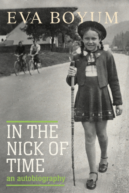 In the Nick of Time
