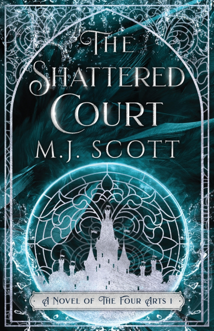 The Shattered Court