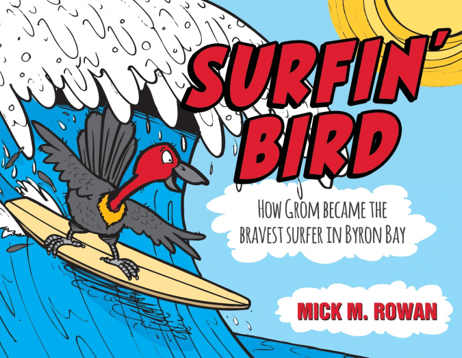 Surfin’ Bird