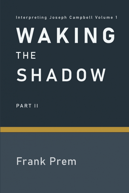Waking The Shadow