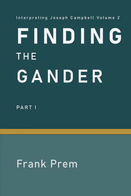Finding The Gander