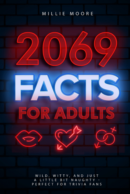 2069 Facts for Adults