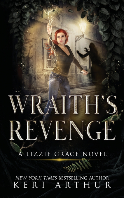 Wraith’s Revenge