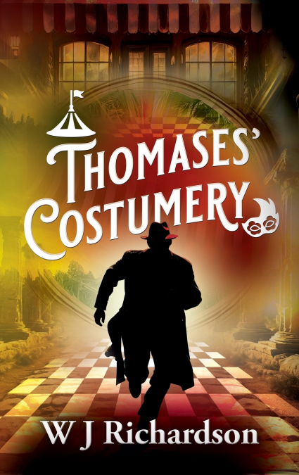 Thomases’ Costumery