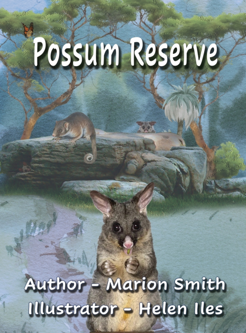 Possum Reserve