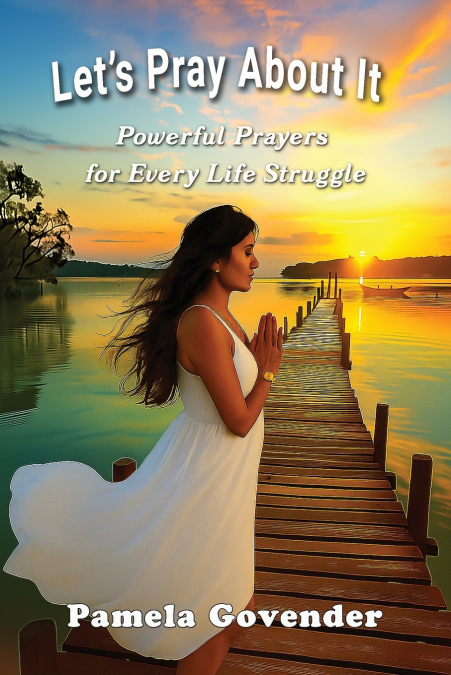Let’s Pray About It